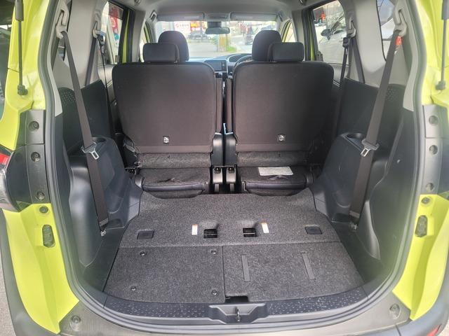 シエンタ ハイブリッドＧ（14枚目）