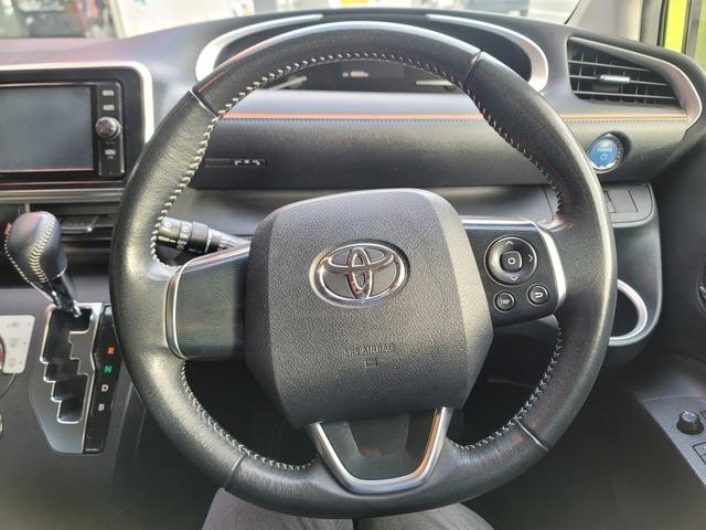 シエンタ ハイブリッドＧ（16枚目）