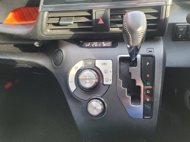 シエンタ ハイブリッドＧ（17枚目）