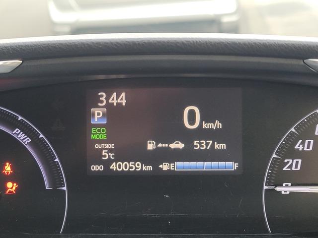 シエンタ ハイブリッドＧ（19枚目）