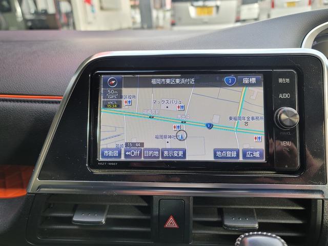 シエンタ ハイブリッドＧ（20枚目）