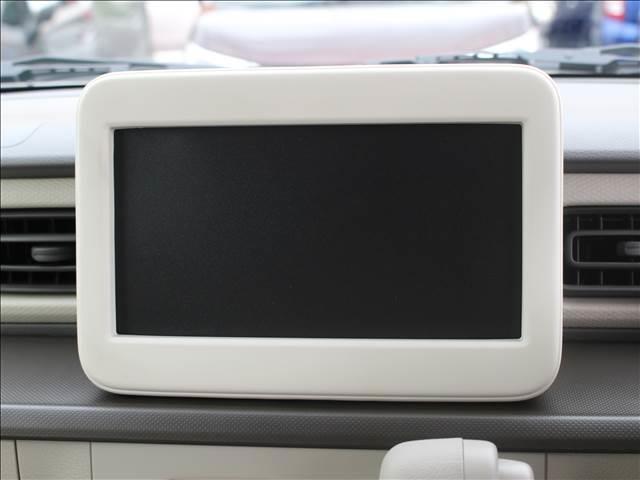 アルトラパン Ｌ　届出済み未使用車　衝突被害軽減ブレーキ　スマートキー　アイドリングストップ　シートヒーター　盗難防止システム（16枚目）