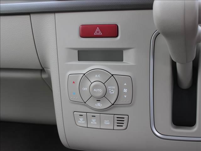 アルトラパン Ｌ　届出済み未使用車　衝突被害軽減ブレーキ　スマートキー　アイドリングストップ　シートヒーター　盗難防止システム（18枚目）