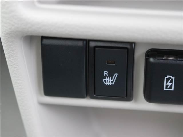 アルトラパン Ｌ　届出済み未使用車　衝突被害軽減ブレーキ　スマートキー　アイドリングストップ　シートヒーター　盗難防止システム（21枚目）