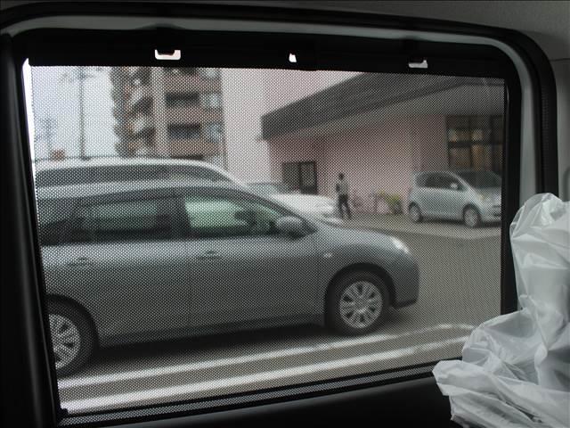 スペーシアカスタム ＨＹＢＲＩＤ　ＸＳ（24枚目）