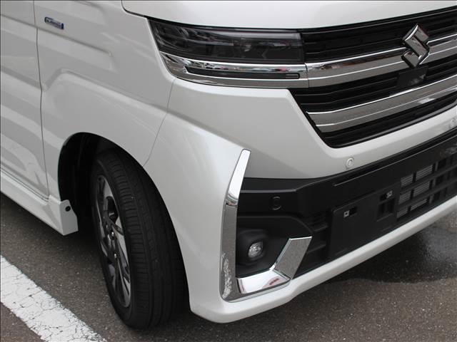 スペーシアカスタム ＨＹＢＲＩＤ　ＸＳ（58枚目）