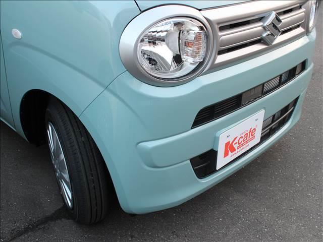 ワゴンＲスマイル Ｇ　届出済み未使用車　衝突被害軽減ブレーキ（38枚目）
