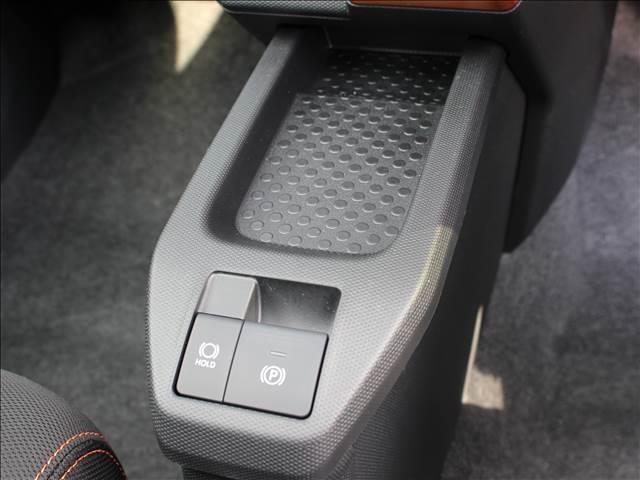 タフト Ｇ　メッキパック　届出済み未使用車（28枚目）