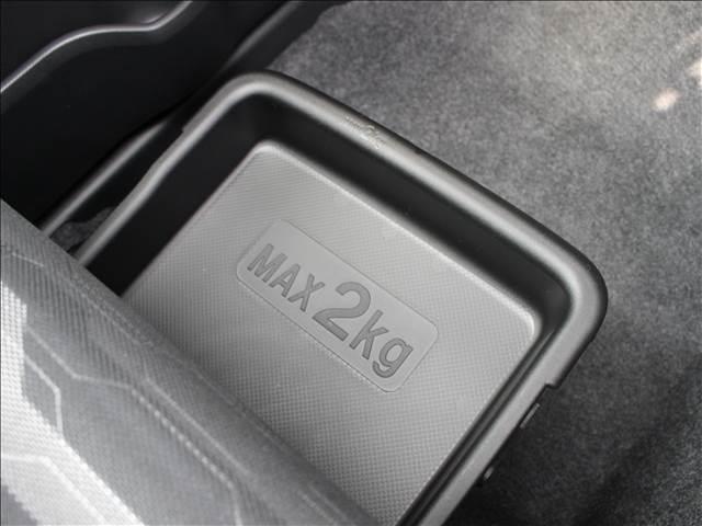 タフト Ｇ　メッキパック　届出済み未使用車（37枚目）