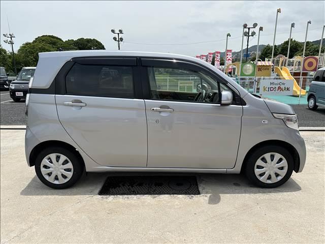 Ｎ－ＷＧＮ Ｇ　代車アップ（4枚目）