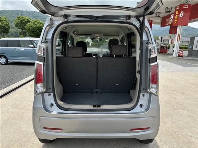 Ｎ－ＷＧＮ Ｇ　代車アップ（9枚目）