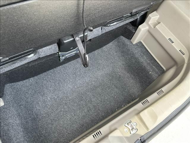 Ｎ－ＷＧＮ Ｇ　代車アップ（12枚目）