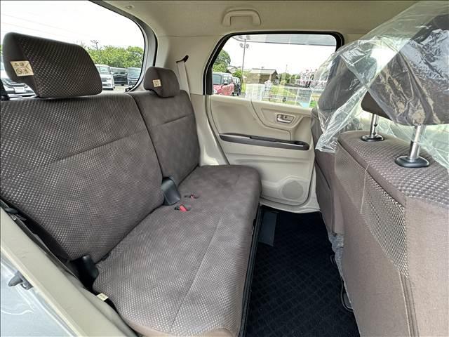 Ｎ－ＷＧＮ Ｇ　代車アップ（13枚目）