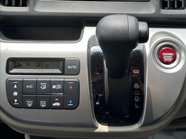 Ｎ－ＷＧＮ Ｇ　代車アップ（19枚目）