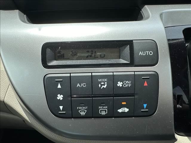 Ｎ－ＷＧＮ Ｇ　代車アップ（20枚目）