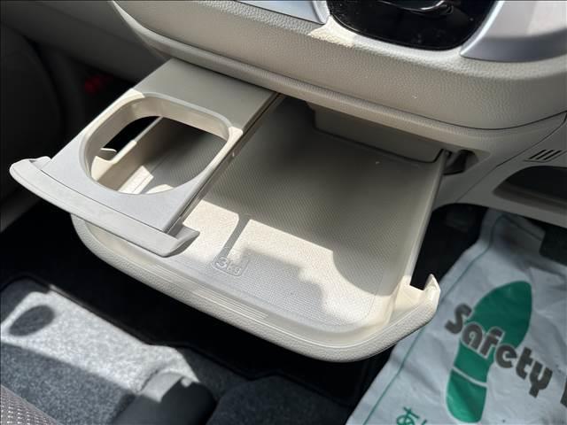 Ｎ－ＷＧＮ Ｇ　代車アップ（22枚目）