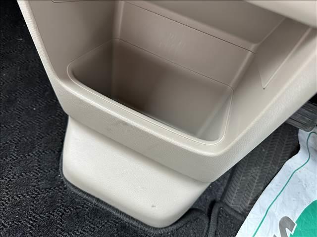 Ｎ－ＷＧＮ Ｇ　代車アップ（23枚目）