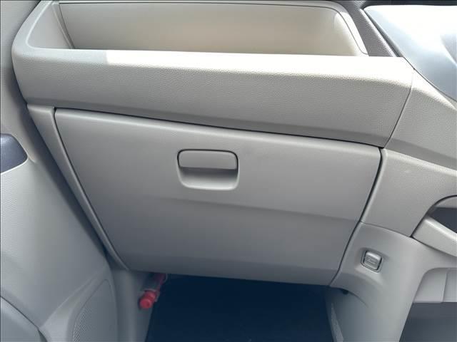 Ｎ－ＷＧＮ Ｇ　代車アップ（27枚目）