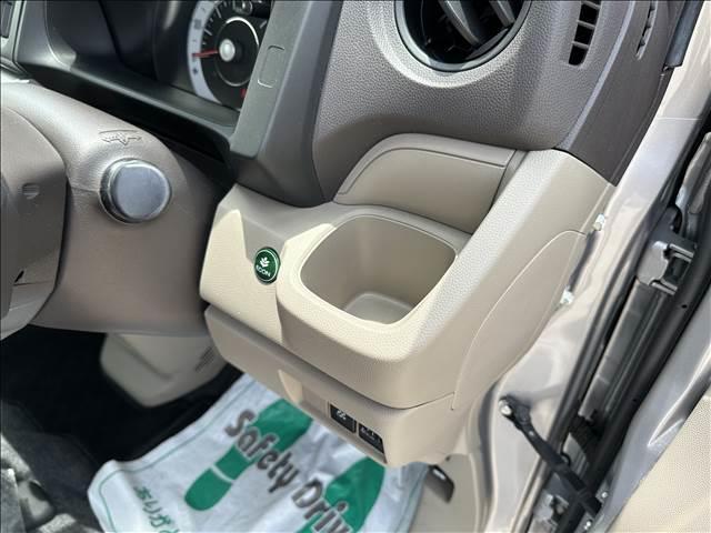 Ｎ－ＷＧＮ Ｇ　代車アップ（33枚目）