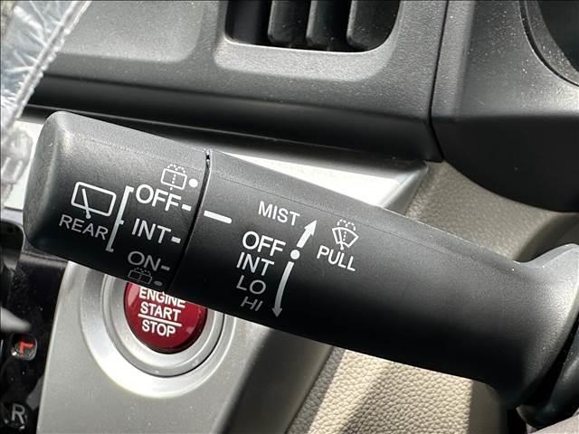 Ｎ－ＷＧＮ Ｇ　代車アップ（38枚目）