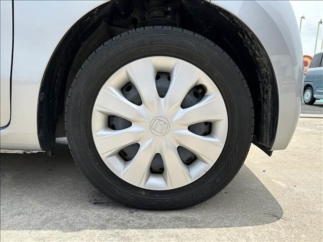 Ｎ－ＷＧＮ Ｇ　代車アップ（40枚目）