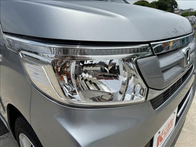 Ｎ－ＷＧＮ Ｇ　代車アップ（41枚目）