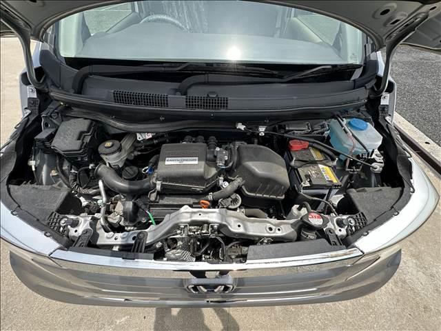 Ｎ－ＷＧＮ Ｇ　代車アップ（42枚目）