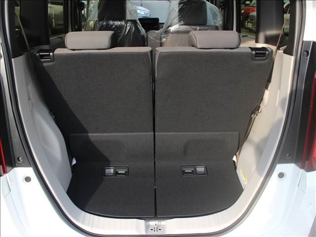 Ｎ－ＢＯＸ ベースグレード　届出済み未使用車（6枚目）
