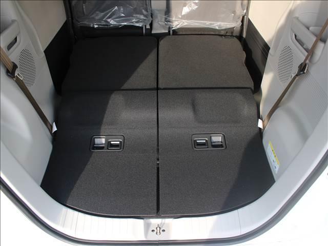 Ｎ－ＢＯＸ ベースグレード　届出済み未使用車（7枚目）