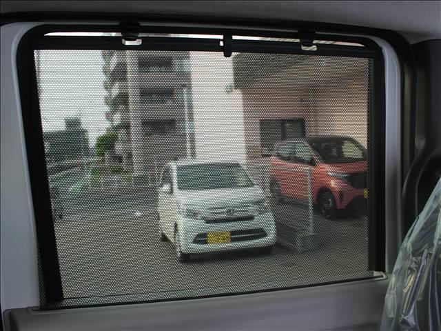 Ｎ－ＢＯＸ ベースグレード　届出済み未使用車（16枚目）