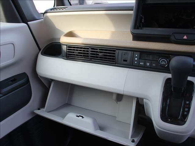 Ｎ－ＢＯＸ ベースグレード　届出済み未使用車（30枚目）