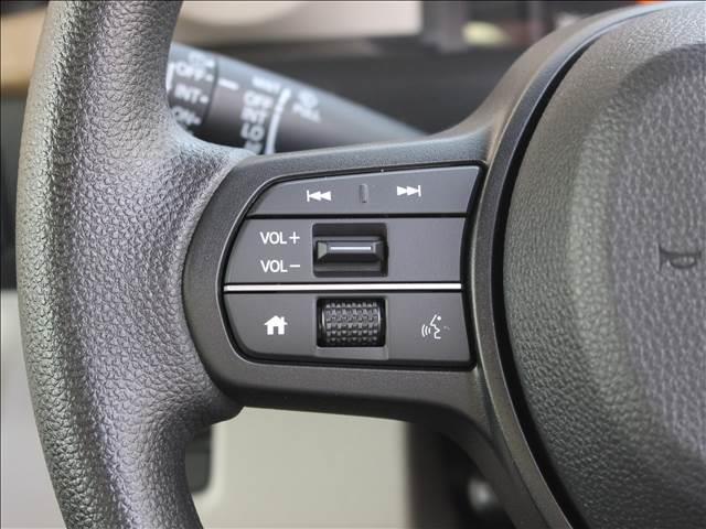 Ｎ－ＢＯＸ ベースグレード　届出済み未使用車（43枚目）