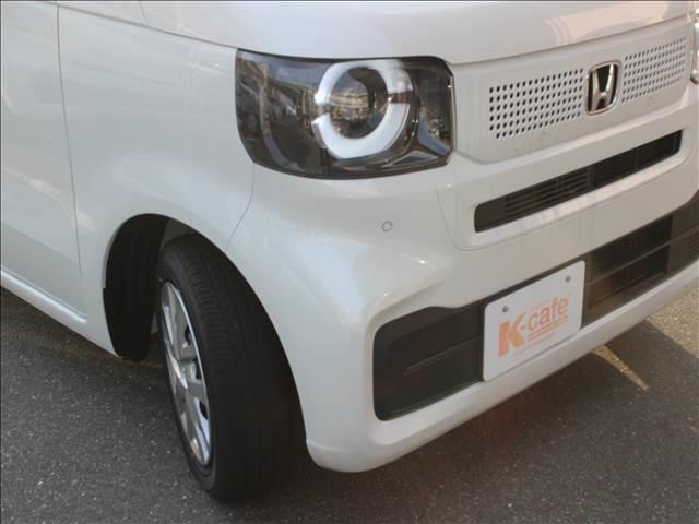 Ｎ－ＢＯＸ ベースグレード　届出済み未使用車（49枚目）