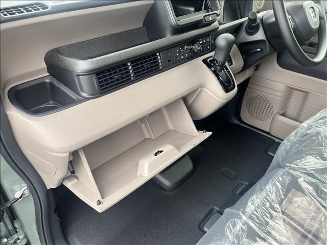 Ｎ－ＢＯＸジョイ ベースグレード　Ｈｏｎｄａ　ＳＥＮＳＩＮＧ　両側スライド片側電動ドア　スマートキー　シートヒーター　ＡＣＣ　ＥＣＳ　ＬＥＤヘッドライト（27枚目）