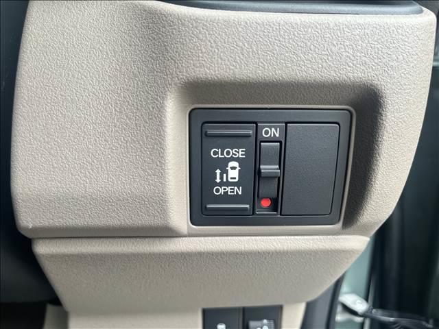 Ｎ－ＢＯＸジョイ ベースグレード　Ｈｏｎｄａ　ＳＥＮＳＩＮＧ　両側スライド片側電動ドア　スマートキー　シートヒーター　ＡＣＣ　ＥＣＳ　ＬＥＤヘッドライト（31枚目）