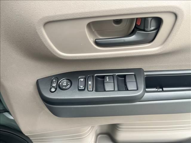 Ｎ－ＢＯＸジョイ ベースグレード　Ｈｏｎｄａ　ＳＥＮＳＩＮＧ　両側スライド片側電動ドア　スマートキー　シートヒーター　ＡＣＣ　ＥＣＳ　ＬＥＤヘッドライト（34枚目）