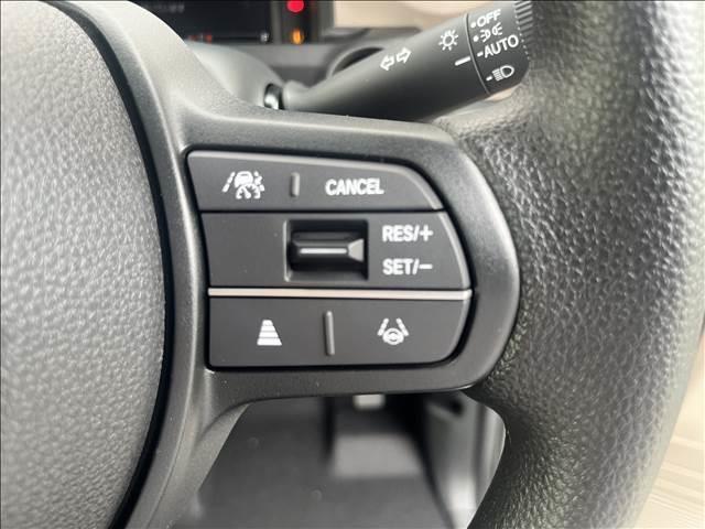 Ｎ－ＢＯＸジョイ ベースグレード　Ｈｏｎｄａ　ＳＥＮＳＩＮＧ　両側スライド片側電動ドア　スマートキー　シートヒーター　ＡＣＣ　ＥＣＳ　ＬＥＤヘッドライト（37枚目）