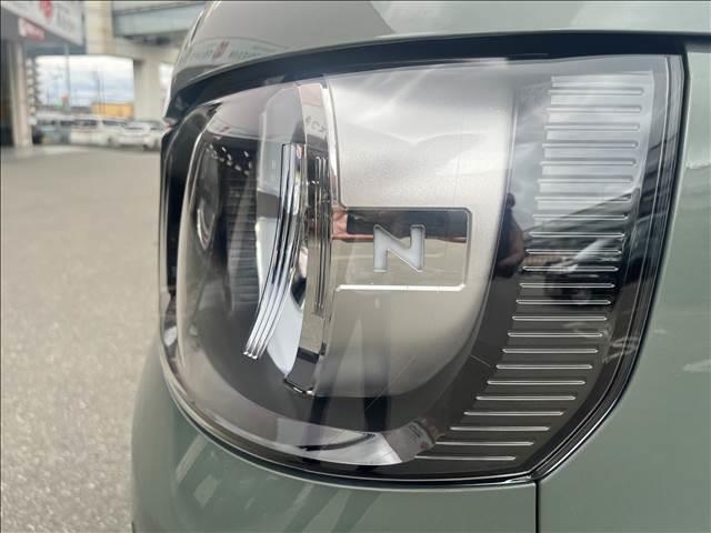 Ｎ－ＢＯＸジョイ ベースグレード　Ｈｏｎｄａ　ＳＥＮＳＩＮＧ　両側スライド片側電動ドア　スマートキー　シートヒーター　ＡＣＣ　ＥＣＳ　ＬＥＤヘッドライト（39枚目）