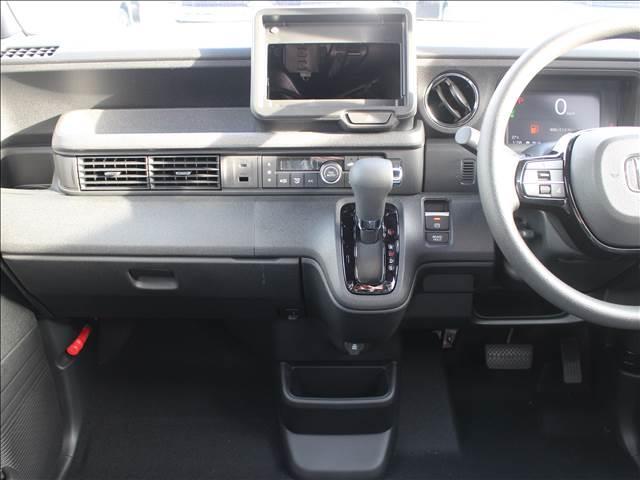 N-BOXカスタム N-BOX CUSTOM(19枚目)