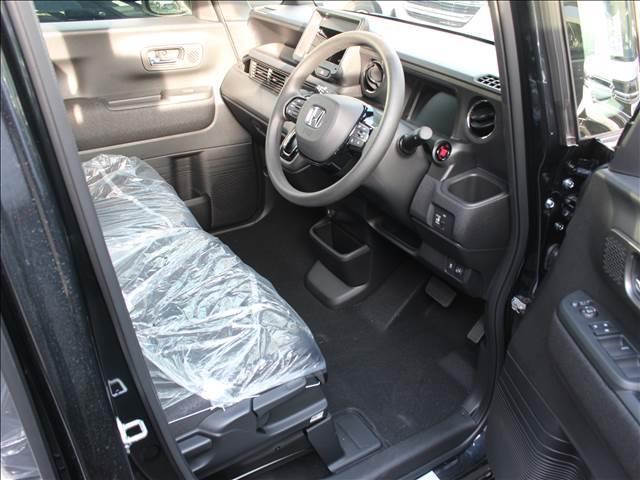 N-BOXカスタム N-BOX CUSTOM(20枚目)