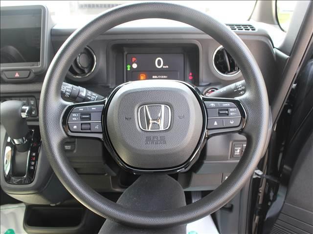 N-BOXカスタム N-BOX CUSTOM(45枚目)