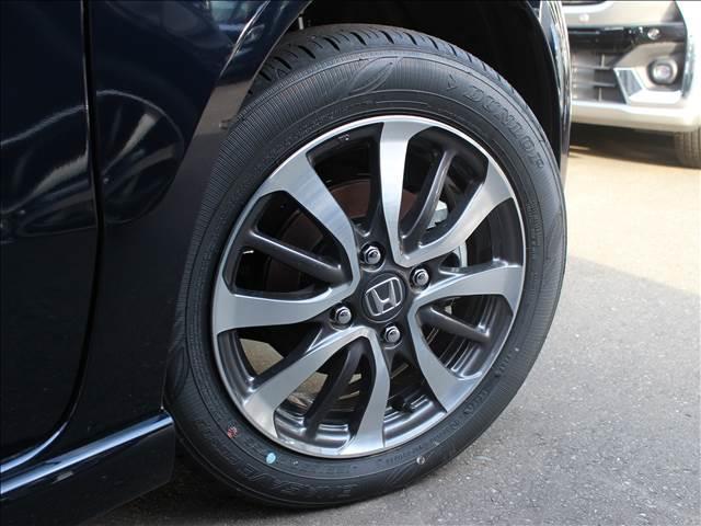 N-BOXカスタム N-BOX CUSTOM(51枚目)