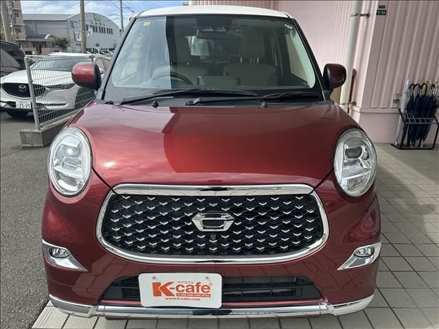 キャスト スタイル　Ｇ“ＶＳ　ＳＡＩＩＩ”（2枚目）