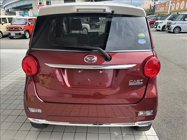 キャスト スタイル　Ｇ“ＶＳ　ＳＡＩＩＩ”（3枚目）