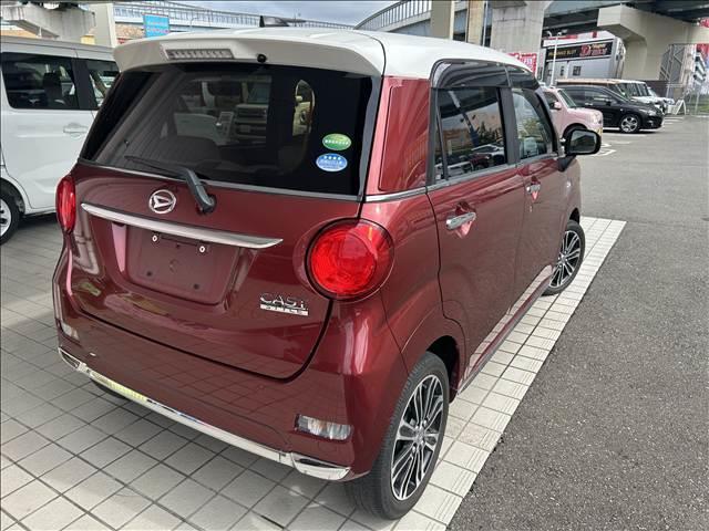 キャスト スタイル　Ｇ“ＶＳ　ＳＡＩＩＩ”（4枚目）