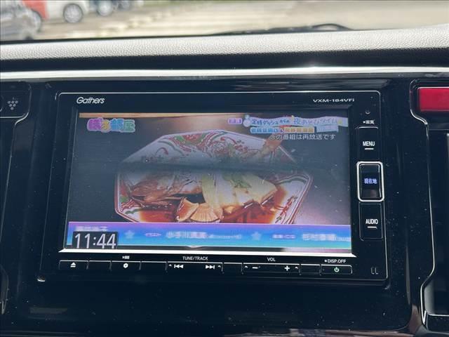 Ｎ－ＷＧＮカスタム Ｇ　ＳＳパッケージＩＩ　純正フルセグナビ・Ｂｌｕｅｔｏｏｔｈ　スマートキー　シートヒーター　ＥＴＣ　ＥＣＳ　ＡＣＣ　衝突被害軽減ブレーキ　ＨＩＤヘッドライト（7枚目）