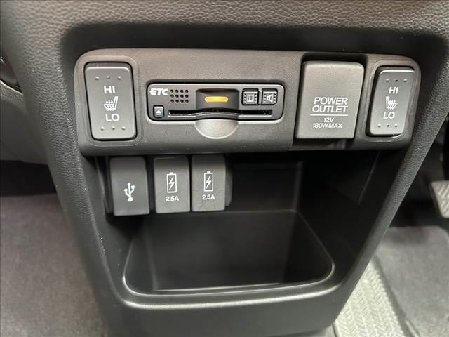 Ｎ－ＷＧＮカスタム Ｇ　ＳＳパッケージＩＩ　純正フルセグナビ・Ｂｌｕｅｔｏｏｔｈ　スマートキー　シートヒーター　ＥＴＣ　ＥＣＳ　ＡＣＣ　衝突被害軽減ブレーキ　ＨＩＤヘッドライト（13枚目）