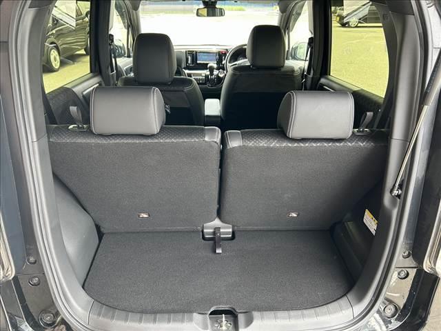 Ｎ－ＷＧＮカスタム Ｇ　ＳＳパッケージＩＩ　純正フルセグナビ・Ｂｌｕｅｔｏｏｔｈ　スマートキー　シートヒーター　ＥＴＣ　ＥＣＳ　ＡＣＣ　衝突被害軽減ブレーキ　ＨＩＤヘッドライト（33枚目）