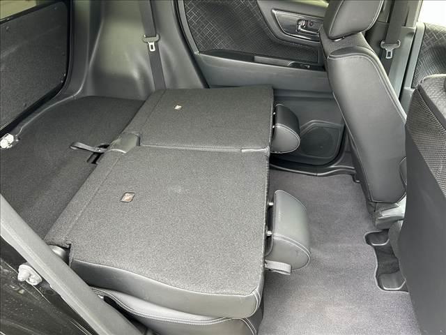 Ｎ－ＷＧＮカスタム Ｇ　ＳＳパッケージＩＩ　純正フルセグナビ・Ｂｌｕｅｔｏｏｔｈ　スマートキー　シートヒーター　ＥＴＣ　ＥＣＳ　ＡＣＣ　衝突被害軽減ブレーキ　ＨＩＤヘッドライト（35枚目）