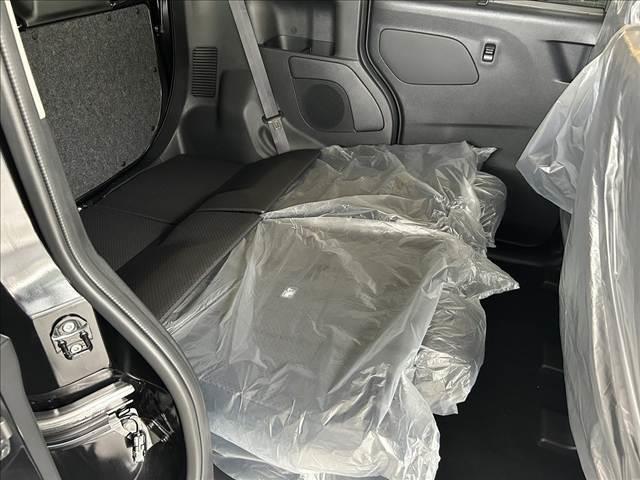 デリカミニ Ｇ　プレミアム　届出済未使用車　衝突被害軽減ブレーキ　　スマートキー　ＥＣＳ　アイドリングストップ　ＬＥＤヘッドライト　サーキュレータ　ロールサンシェードデジタルインナーミラー（2枚目）